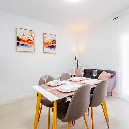 Cubo'S Urban Miranda Apartment การ์ตามา ภายนอก รูปภาพ