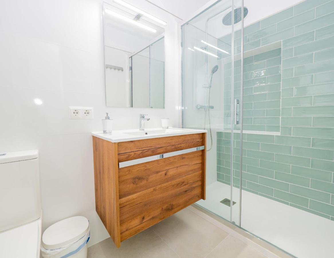 Cubo'S Urban Miranda Apartment การ์ตามา ภายนอก รูปภาพ