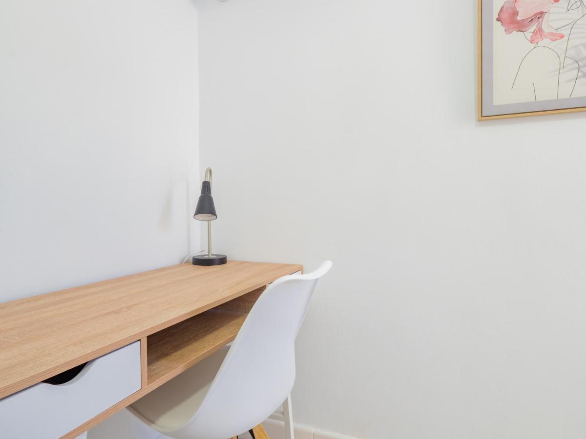 Cubo'S Urban Miranda Apartment การ์ตามา ภายนอก รูปภาพ