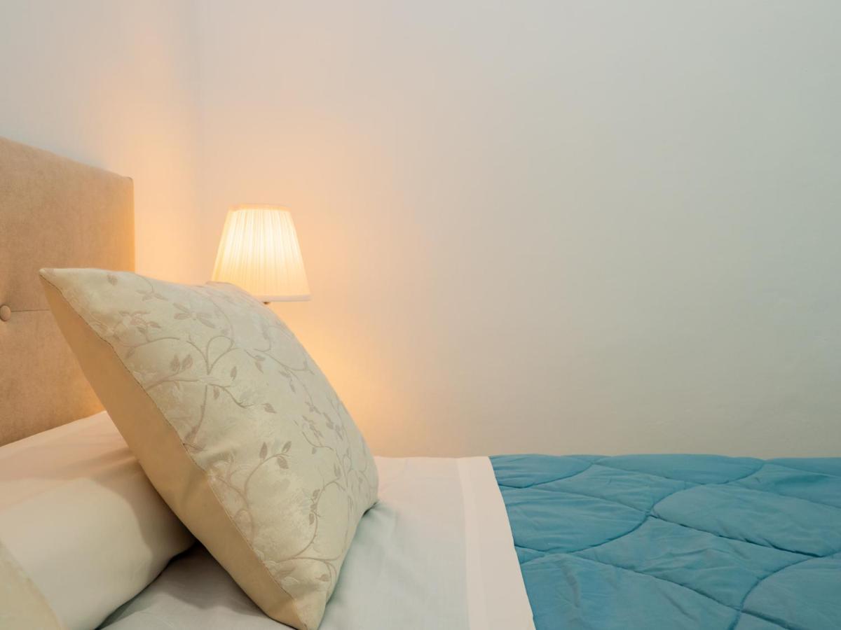 Cubo'S Urban Miranda Apartment การ์ตามา ภายนอก รูปภาพ
