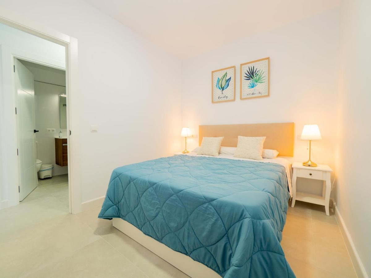 Cubo'S Urban Miranda Apartment การ์ตามา ภายนอก รูปภาพ
