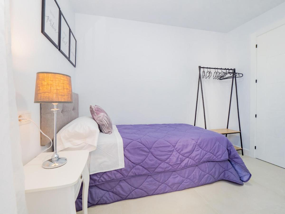 Cubo'S Urban Miranda Apartment การ์ตามา ภายนอก รูปภาพ