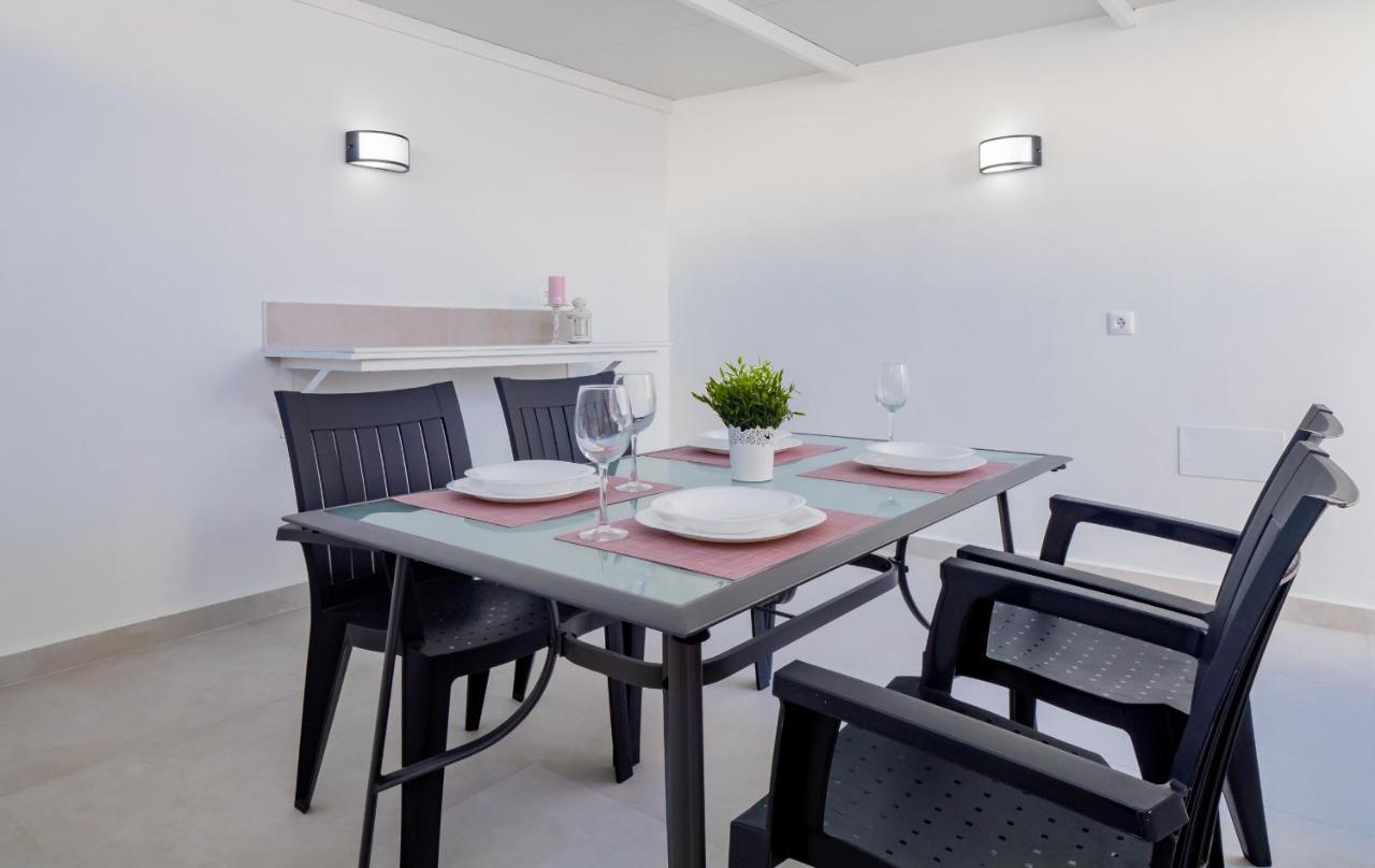 Cubo'S Urban Miranda Apartment การ์ตามา ภายนอก รูปภาพ
