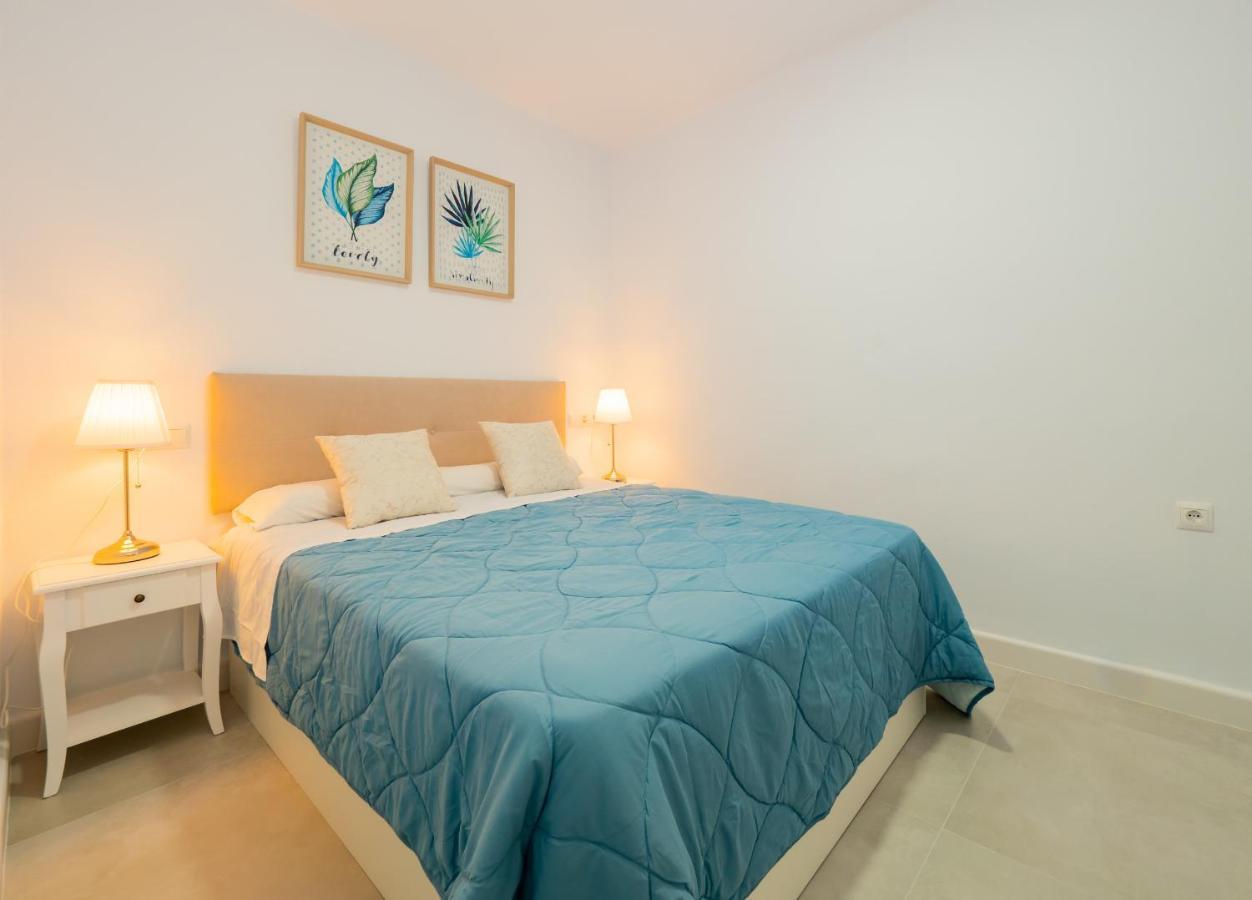 Cubo'S Urban Miranda Apartment การ์ตามา ภายนอก รูปภาพ