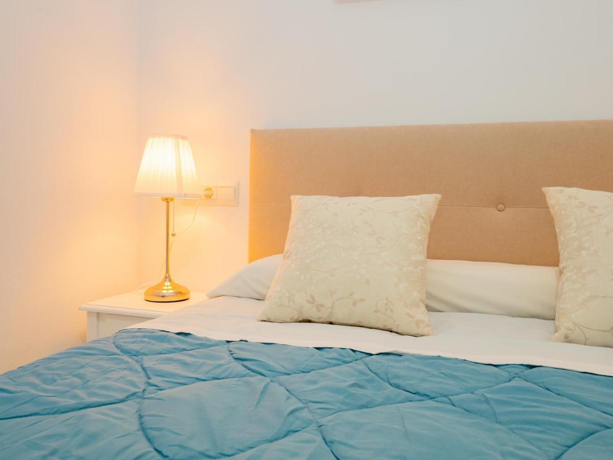 Cubo'S Urban Miranda Apartment การ์ตามา ภายนอก รูปภาพ