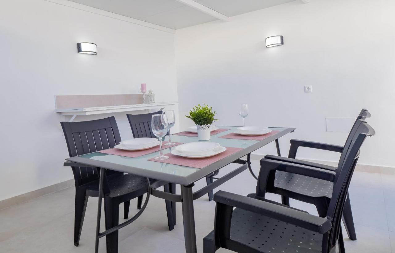 Cubo'S Urban Miranda Apartment การ์ตามา ภายนอก รูปภาพ